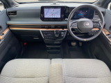 【運転席周り】