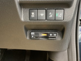 ETC付いてます。ETCが使用可能な道路通行料はキャッシュレスでスマートに走行できます。再セットアップして納車致します。
