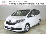 ホンダカーズ東京中央U-Select保谷店へようこそ。 当社下取りのお墨付き車両。人気車両で充実装備の一台。おススメです。どうぞご覧ください。