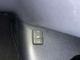 シートヒーター付きです(助手席側)