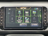 地デジ、Bluetoothで音楽再生や通話も可能です!AM/FMラジオ・CD・DVD再生可能です!!!