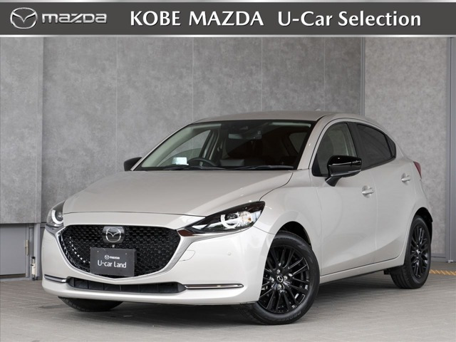 マツダ MAZDA2 