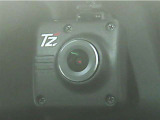 TZ製ドライブレコーダーTZ-D203Mを装備しております。記憶媒体はお客様手配となります。