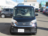 デイズルークス S 4WD 