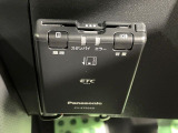 【ETC】高速道路の料金所をストレスなく通過!話題のスポットやサービスエリアに多い「スマートIC」利用時は必須のアイテムです。当店でセットアップを実施、ご納車当日からすぐにご利用いただけます!