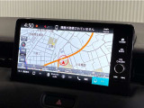 【ホンダコネクトナビ】ホンダ専用車載通信モジュールのホンダコネクト対応です。お客様のカーライフにさらなる安心と快適を提供していきます♪