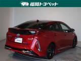 プリウスPHV 1.8 A 
