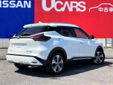 キックス 1.2 X FOUR スタイルエディション(e-POWER) 4WD 