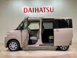 定期点検や車検整備代がセットになったダイハツオリジナル整備パック「ワンダフルパスポート」もお取扱いしております!