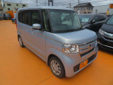 右前からの画像です!お車の事でしたらお任せ下さい!