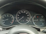 【スピードメーター】見やすいスピードメーター!運転に集中できます♪写真は、撮影現在の走行距離になります。また店舗移動等で多少距離が異なる場合もございますのでご了承ください。