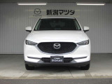新潟マツダ自動車の中古車をご覧いただき誠にありがとうございます。ぜひ一度ご来店いただき、展示車をご覧になっていただければと思います。ご来店をスタッフ一同心からお待ちしております。