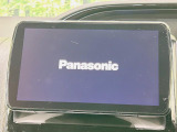 【9型ナビゲーション】目的地までしっかり案内してくれる使いやすいナビ。Bluetooth接続すればお持ちのスマホやMP3プレイヤーの音楽を再生可能!毎日の運転がさらに楽しくなります!!