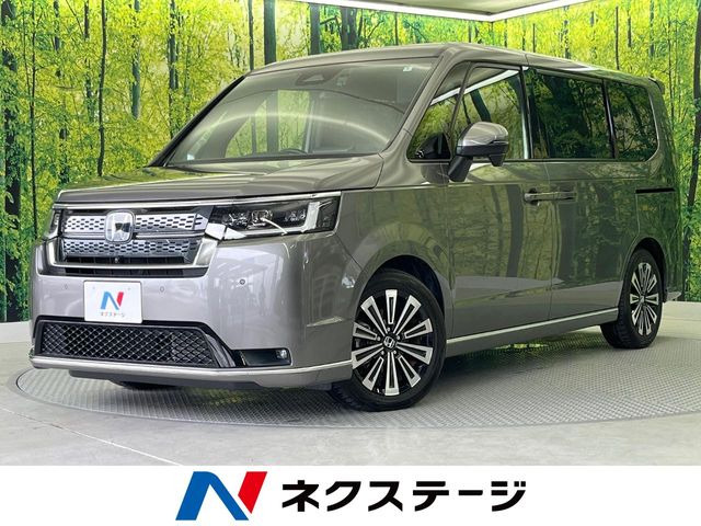 ホンダ ステップワゴン 