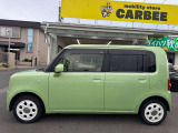 車両入庫時には外装磨きと内装クリーニングを実施しております。納車前にも実施いたしますので、綺麗に快適にお乗りいただけます。