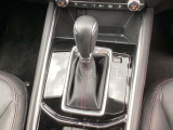 DCT、CVT、従来型のATなど、すべてのトランスミッションの利点を集約し、ロックアップ領域を大幅に拡大し伝達効率の向上とマニュアルトランスミッションのようなダイレクト感を実現した自社製ATです。