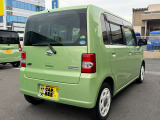 ムーヴコンテ X 4WD 