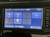 AM/FMラジオ付きです♪