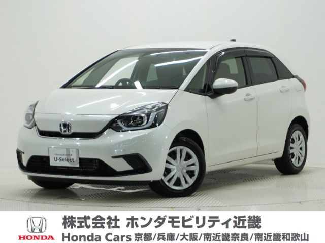 ホンダ フィット 