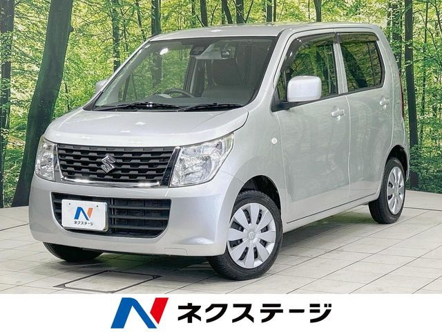 スズキ ワゴンR 
