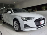 A3セダン 30 TFSI アドバンスド 