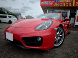 ケイマン  PDK