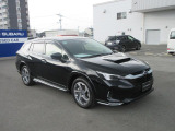 レヴォーグレイバック 1.8 リミテッド EX 4WD