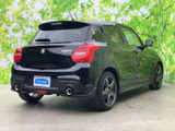 スイフト 1.4 スポーツ 