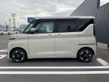 人気の日産の軽自動車☆