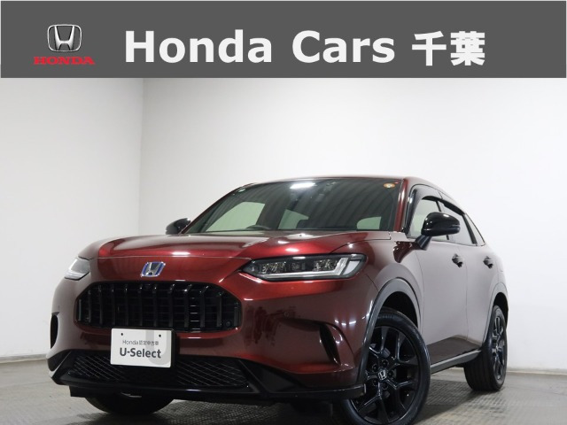 ホンダ ZR-V 