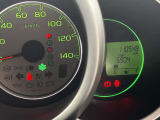 走行距離もまだまだ。元気に走ります。