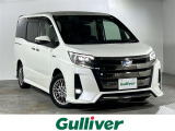 禁煙車 県外仕入れ 両側パワースライド 純正12インチ後部座席モニター 純正ナビ(Bluetooth/CD/DVD/TV) ドライブレコーダー前後 トヨタセーフティーセンス(プリクラッシュセーフティー