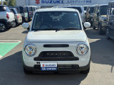 アルトラパン ハイブリッド L 4WD ☆コネクト&全方