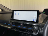 ディスプレイオーディオを装備。スマホとクルマをつなぐことで、これまでのナビに加えて、いろんなサービスが楽しめます。