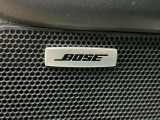 BOSE {BOSEサウンド装備で高音質をお楽しみ頂けます!}