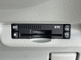 【ETC】高速道路の料金所をストレスなく通過!話題のスポットやサービスエリアに多い「スマートIC」利用時は必須のアイテムです。当店でセットアップを実施、ご納車当日からすぐにご利用いただけます!