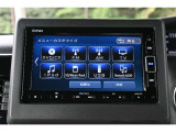 純正ナビ VXM-214VFi2023年 BluetoothUSB フルセグWFMサウンドコンテナSD CD DVD