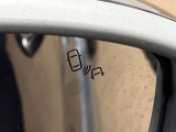 ●ブラインドアシストセンサー:視角からの車を感知し、ドライバーが車線変更を行う際に、警告音と共に注意を促してくれる安全支援機能です!