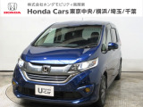 ホンダカーズ横浜 U-Select湘南台へようこそ! 当社下取りのお墨付き車両!人気車両で充実装備の一台!おススメです☆どうぞご覧ください☆