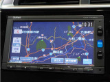 フィット 1.3 G 助手席回転シート 