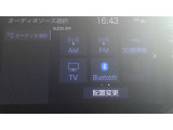 ナビゲーションの機能も充実