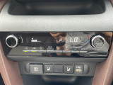 【 オートエアコン 】車内温度を感知して自動で温度調整をしてくれるのでいつでも快適な車内空間を創り上げます!