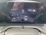 運転支援システムや、安全装置の設定を行うことができます。