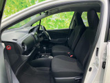 運転しやすいように配置された操作系が特徴。直感的に操作できるので、運転に集中できます。快適なドライブをサポートします。