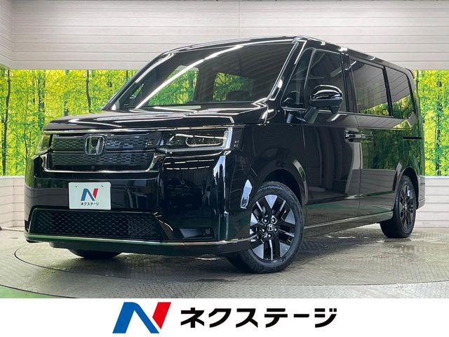 ホンダ ステップワゴン 