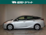 燃費も走行性能も良い50系プリウス S セーフティプラス2が入荷しました。