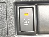 【シートヒーター】寒い日に重宝するシートヒーター!エアコンより早く温まってくれるので寒がりの人も安心ですね♪エアコンの温風は乾燥するから苦手、という方にもをおすすめです。
