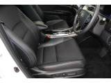 運転席8Wayパワーシート