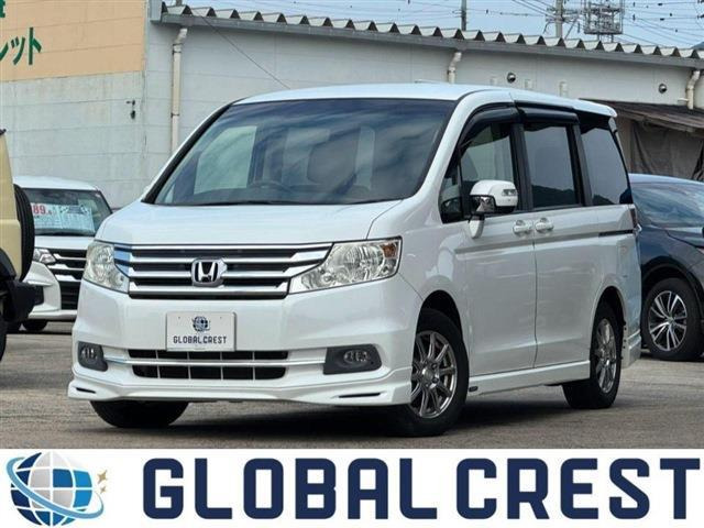 ホンダ ステップワゴン 