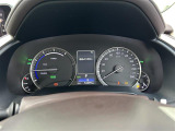 【スピードメーター】メーターがシンプルで見やすく運転しやすいですね。